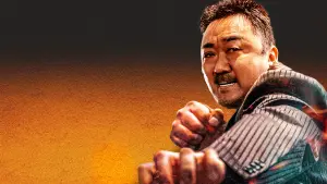 Задник к фильму "Криминальный город 2" #681778