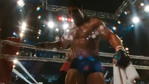 Задник к фильму "Крушащая машина" #526312