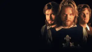 Задник к фильму "Три мушкетера" #288465