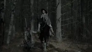 Задник к фильму "Ведьма" #600263