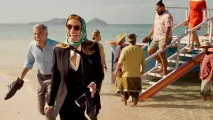 Задник к фильму "Билет в рай" #278667