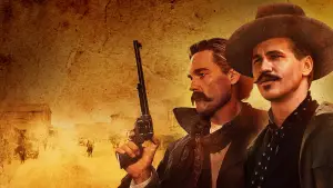 Задник к фильму "Тумстоун: Легенда дикого запада" #647578