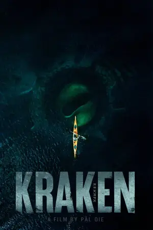 Постер к фильму "Kraken" #814957