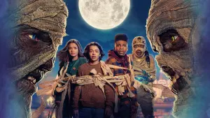 Задник к фильму "В тайне 2" #407289