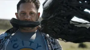 Задник к фильму "Веном 3" #554770