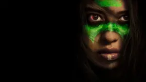 Задник к фильму "Добыча" #161803