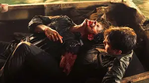 Задник к фильму "Зверь войны" #529204