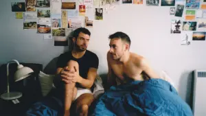 Задник к фильму "Уикенд" #227225