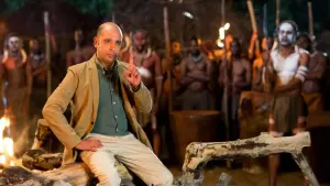 Задник к фильму "К чёрту на рога" #260068