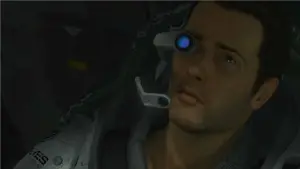 Задник к фильму "Последняя фантазия" #299682