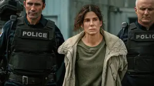 Задник к фильму "Непрощенная" #213780