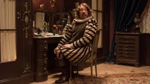 Задник к фильму "Сирано. Успеть до премьеры" #210771