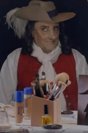 Cyrano en mi cabeza