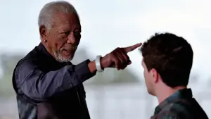 Задник к фильму "57 секунд" #169471