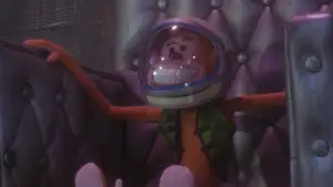 Задник к фильму "Обезьянья кость" #669757