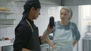 Видео к фильму Master Cheng | Trailer