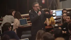 Задник к фильму "Блестяще" #248993