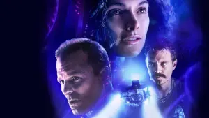 Задник к фильму "Бездна" #429921