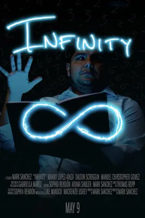 Постер к фильму "Infinity"