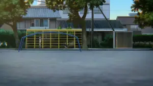 Задник к фильму "Форма голоса" #612846