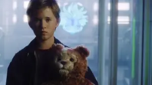 Задник к фильму "Искусственный разум" #714338