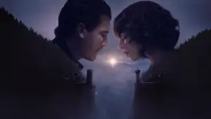 Задник к фильму "Ущелье" #549731