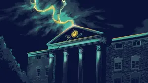 Задник к фильму "Назад в будущее" #174733