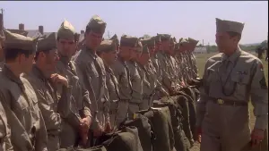 Задник к фильму "Билокси блюз" #436699