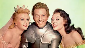 Задник к фильму "Придворный шут" #391795