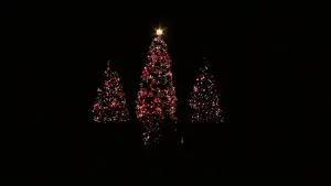 Задник к фильму "Здравствуй, папа, Новый год! 2" #718263