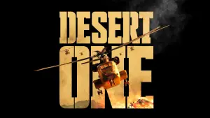 Видео к фильму Desert One | Desert One | Official Trailer