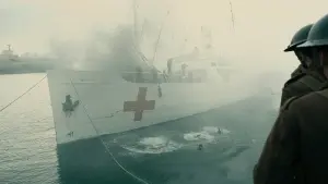 Задник к фильму "Дюнкерк" #214219