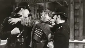 Задник к фильму "Черная ярость" #735827