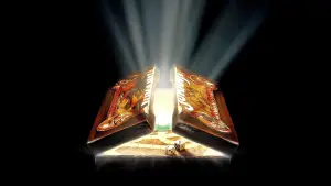 Задник к фильму "Джуманджи" #230473