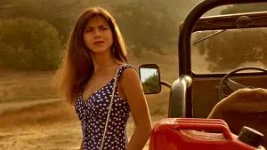 Задник к фильму "Лепрекон" #375192