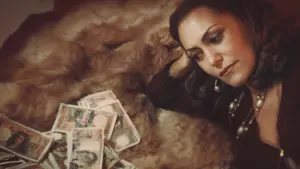 Задник к фильму "Мадам Клод" #482255