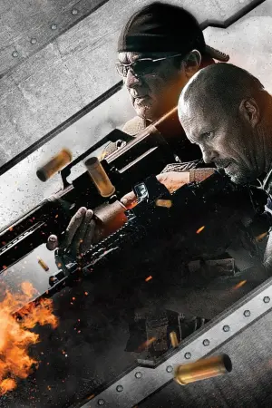 Постер к фильму "Максимальный срок" #395743