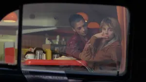 Задник к фильму "Мона Лиза" #384716