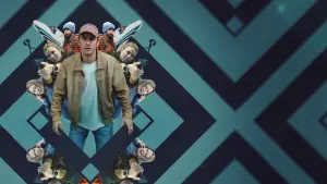 Задник к фильму "Неприятности" #740676