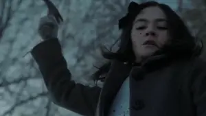 Задник к фильму "Дитя тьмы" #698818