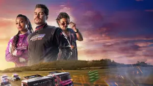 Задник к фильму "Максимальная нагрузка" #317260