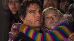 Задник к фильму "Война миров" #317601