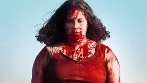 Задник к фильму "Свинка" #270839