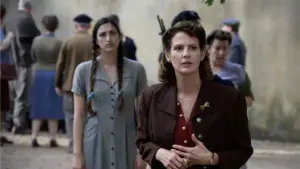 Задник к фильму "Сопротивление" #715943