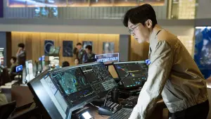 Задник к фильму "Луна" #162125