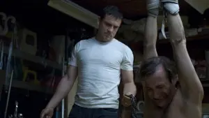 Задник к фильму "7 дней" #505913