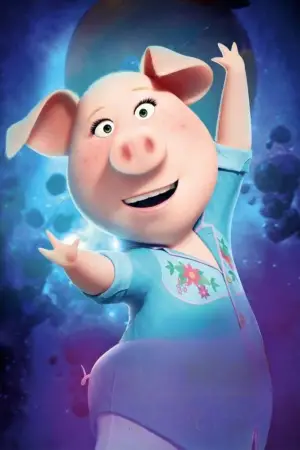 Постер к фильму "Зверопой 2" #605461