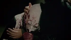 Задник к фильму "Ужасающий" #655405