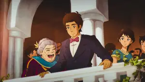 Задник к фильму "Стеклодув" #653060