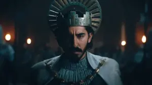 Задник к фильму "Легенда о Зелёном Рыцаре" #277481